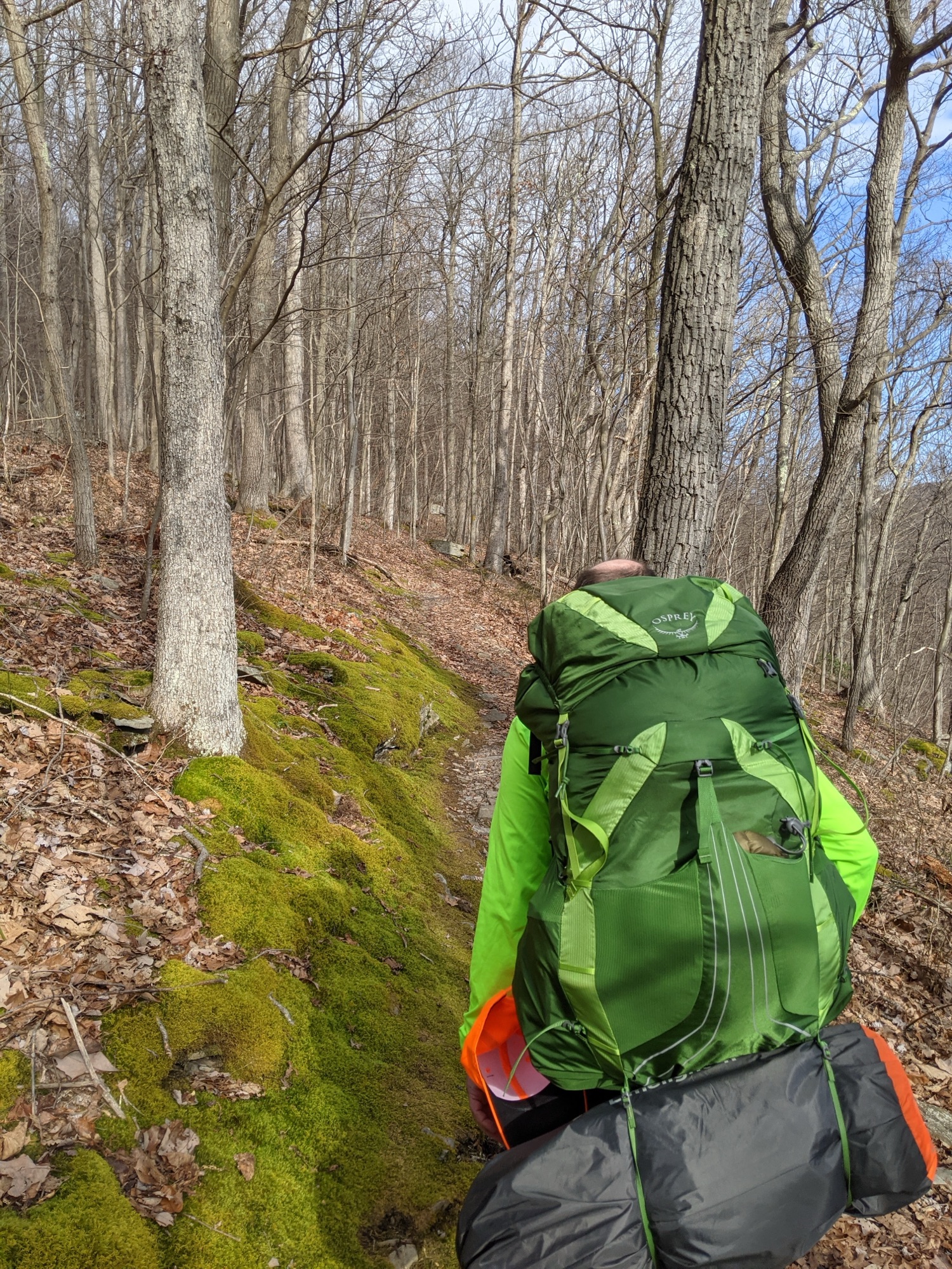 Laurel Highlands, PA